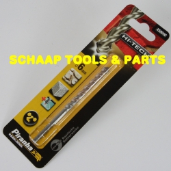 Steen- en betonboor HI-TECH  6mm | X58000